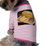 Beemster Classic Gouda Dog T Shirt