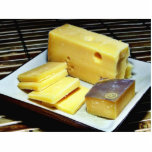Beemster Classic Gouda Acrylic Cut Out