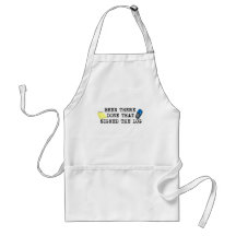 Been There... Aprons