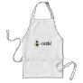 Beeotch Apron