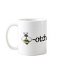 Beeotch Mug