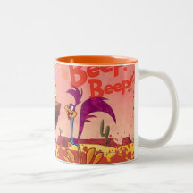 Beep Beep Mug