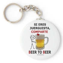 Beer2Beer Llaveros