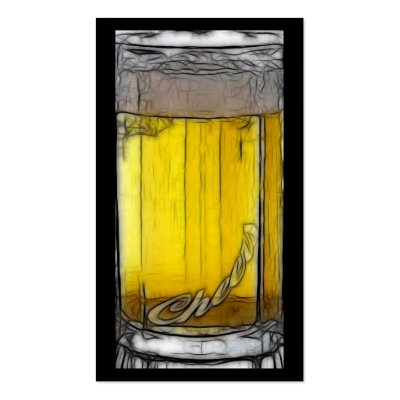 Beer ATC by Specialeetees