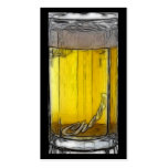 Beer ATC business cards