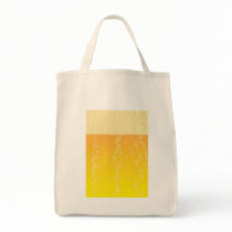 Beer Background Bags