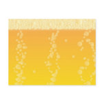 Beer Background postcards