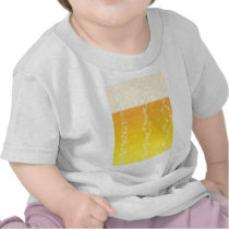 Beer Background Tees