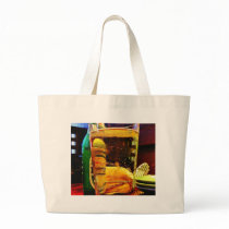 Beer Canvas Bags