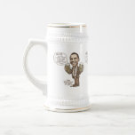 Beer because Hope Change Aren't Working Coffee Mugs