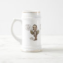 Beer because Hope Change Aren't Working mugs