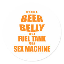 Beer Belly