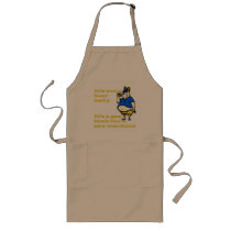 Beer Belly Aprons