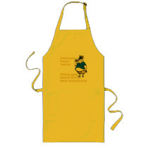 Beer Belly Apron