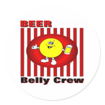 Beer Belly Crew