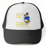 Beer Belly hats