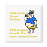 Beer Belly