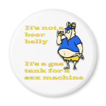 Beer Belly