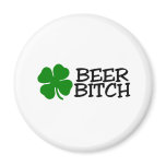 Beer Bitch Clover