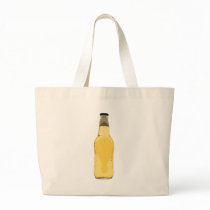Beer Bottle Bag