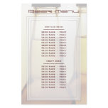 Beer Bottle Beer Menu stationery