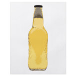 Beer Bottle flyers