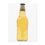 Beer Bottle Postcards