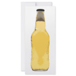 Beer Bottle rack cards