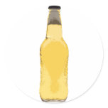 Beer Bottle Stickers