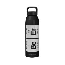 BeEr Bottle Water Bottle