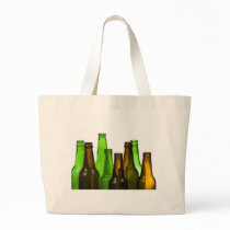 beer bottles bags