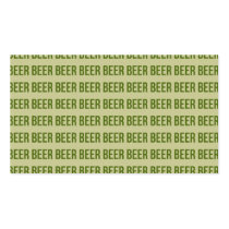 Beer Business Card
