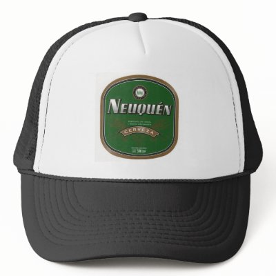 beer cap hat by soccerscotty21
