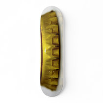 Beer Cap Skateboard Decks