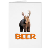 Beer Card