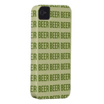 Beer Case-mate Iphone 4 Case