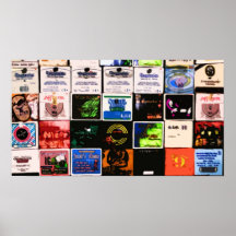 Beer Cases Posters