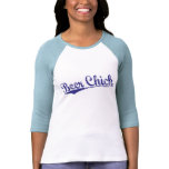 Beer Chick 2 t-shirts