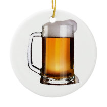 Beer ornaments