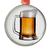 Beer ornaments