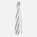 Beer Christmas  tree ties