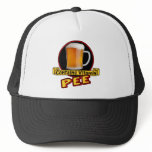 Beer Contains Vitamin Pee T-shirts Gifts Mesh Hats
