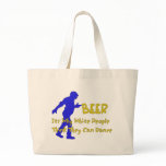 Beer Dancers Canvas Bag