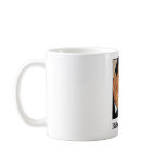 Beer Drinker Gift Mug