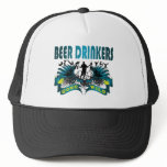 Beer Drinkers Gone Wild hats