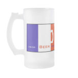 Beer Drinkers Mug