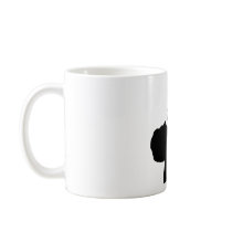 Beer drinking coffee mugs