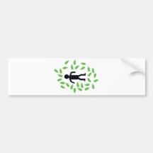 beer drunken icon bumper stickers