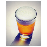 Beer flyers