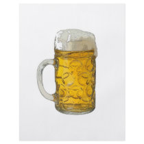 Beer Flyer